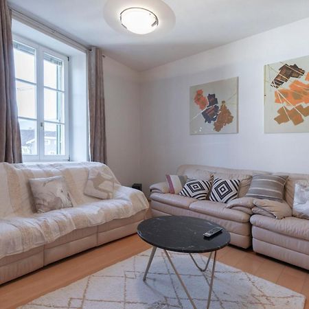 Apartment Perwanger Appiano Sulla Strada Del Vino Luaran gambar