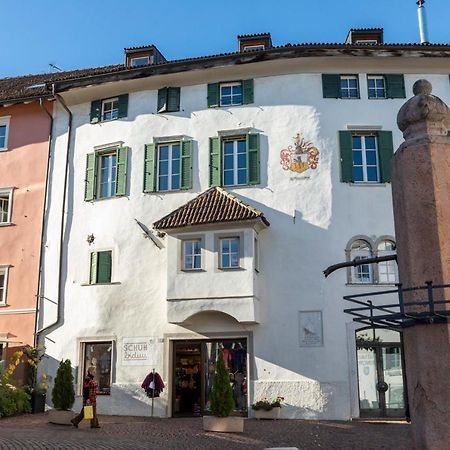 Apartment Perwanger Appiano Sulla Strada Del Vino Luaran gambar