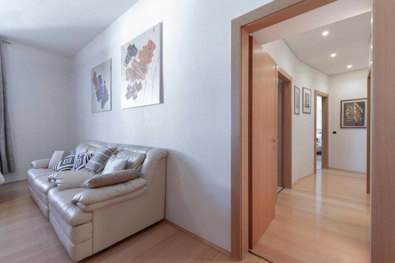 Apartment Perwanger Appiano Sulla Strada Del Vino Luaran gambar