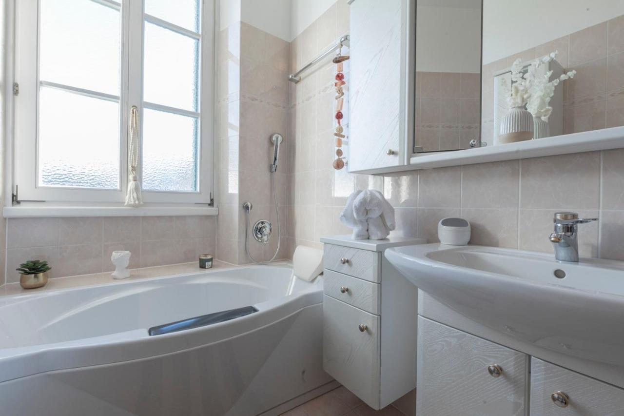 Apartment Perwanger Appiano Sulla Strada Del Vino Luaran gambar