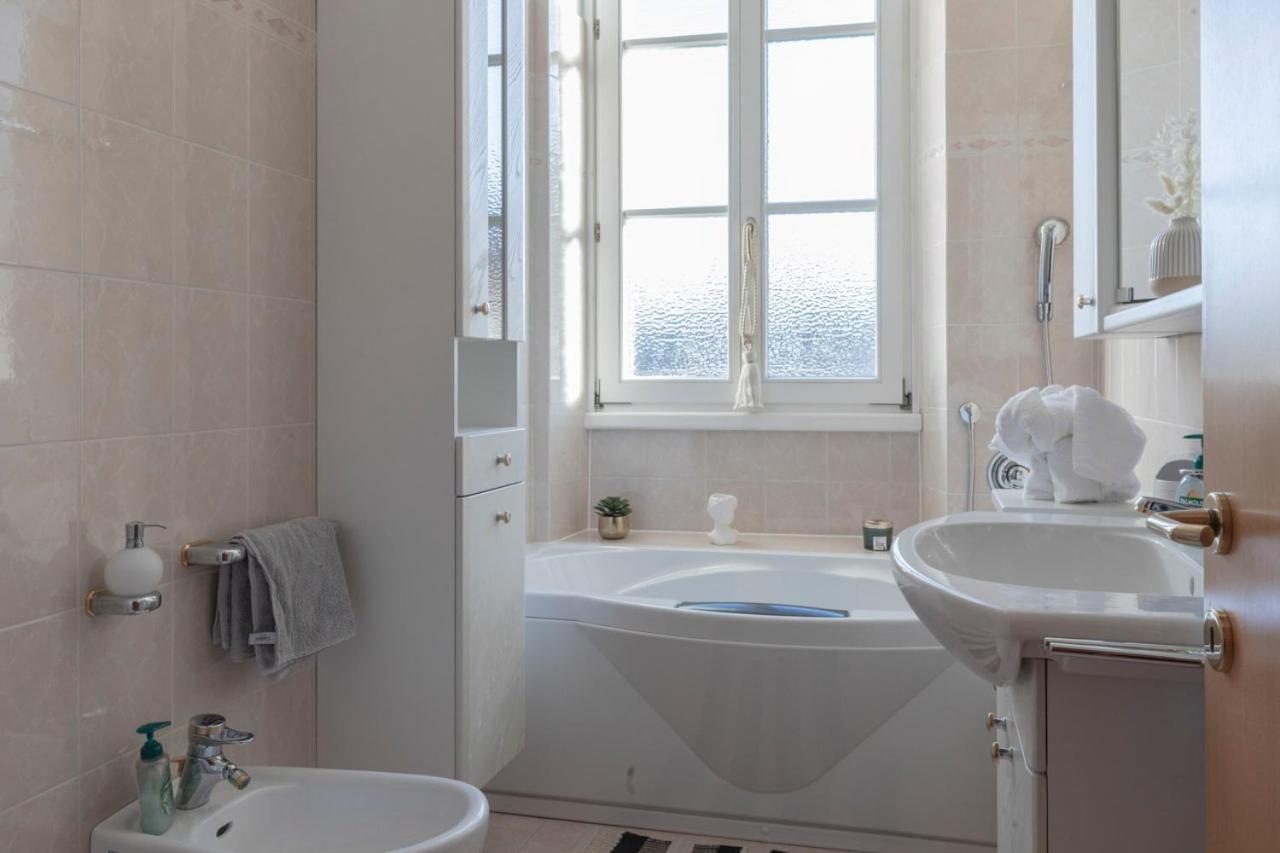 Apartment Perwanger Appiano Sulla Strada Del Vino Luaran gambar