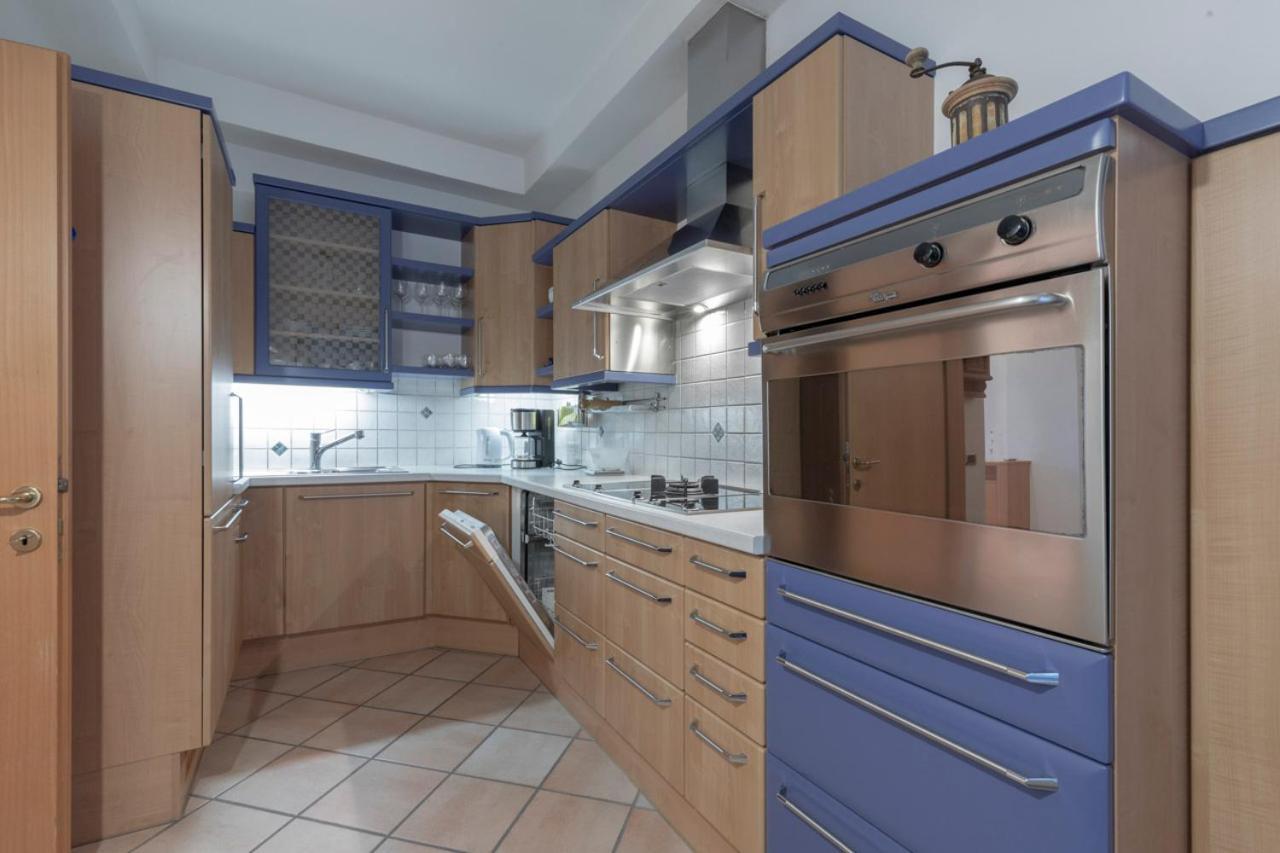 Apartment Perwanger Appiano Sulla Strada Del Vino Luaran gambar