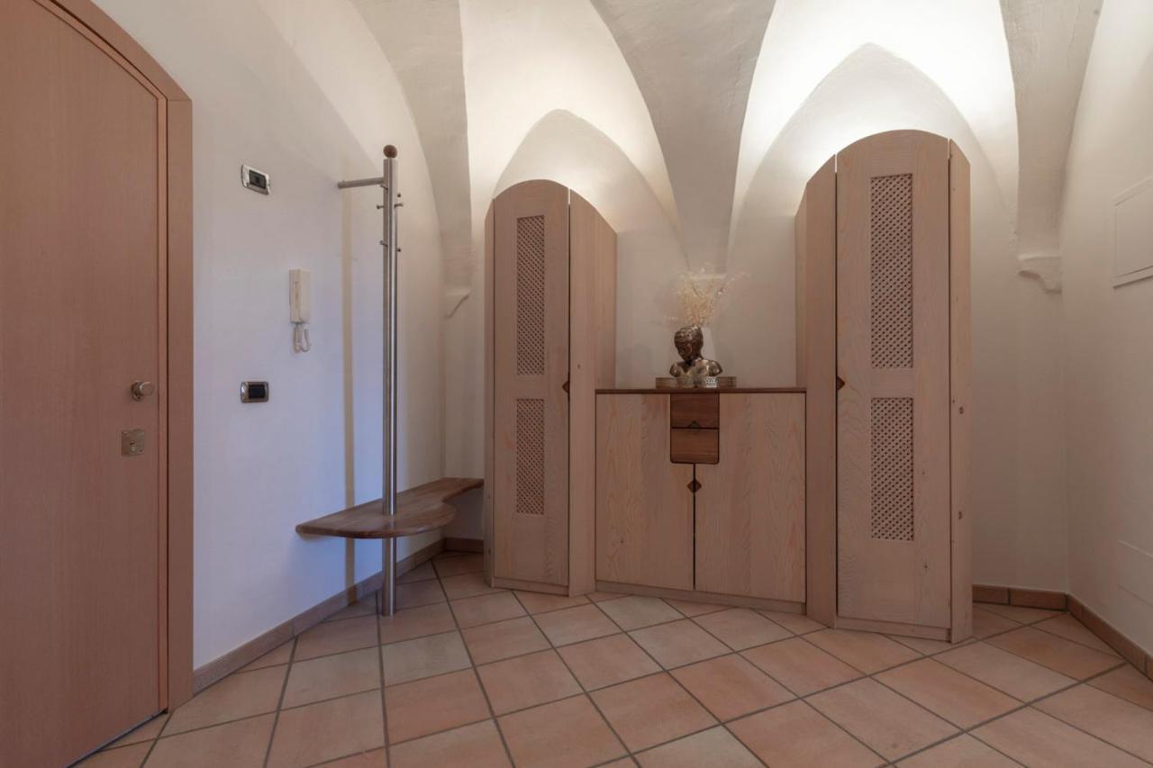 Apartment Perwanger Appiano Sulla Strada Del Vino Luaran gambar