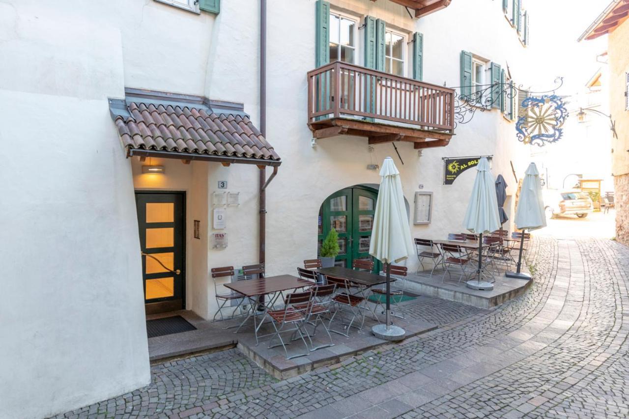 Apartment Perwanger Appiano Sulla Strada Del Vino Luaran gambar