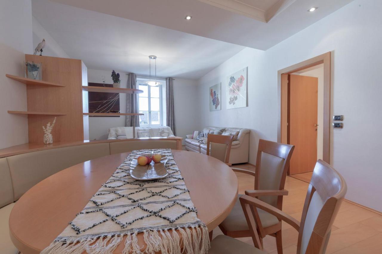 Apartment Perwanger Appiano Sulla Strada Del Vino Luaran gambar