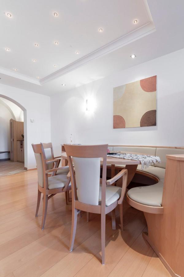 Apartment Perwanger Appiano Sulla Strada Del Vino Luaran gambar