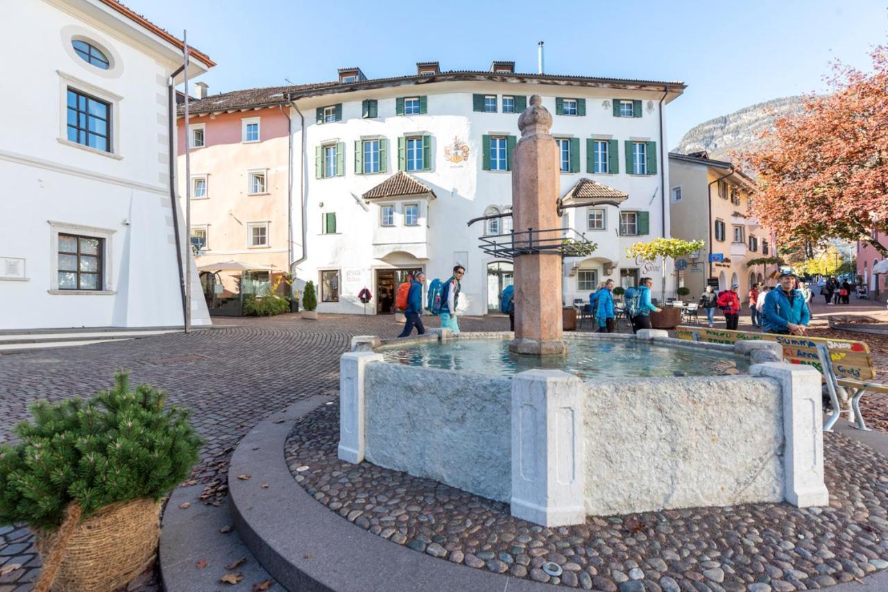 Apartment Perwanger Appiano Sulla Strada Del Vino Luaran gambar