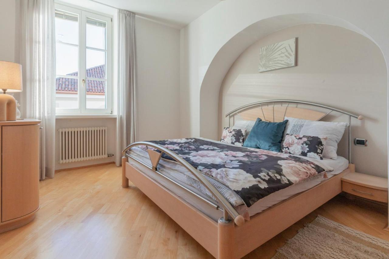 Apartment Perwanger Appiano Sulla Strada Del Vino Luaran gambar
