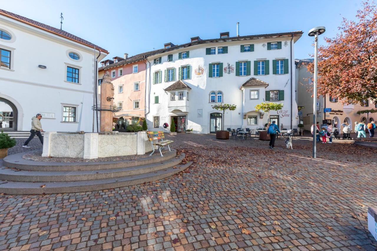 Apartment Perwanger Appiano Sulla Strada Del Vino Luaran gambar