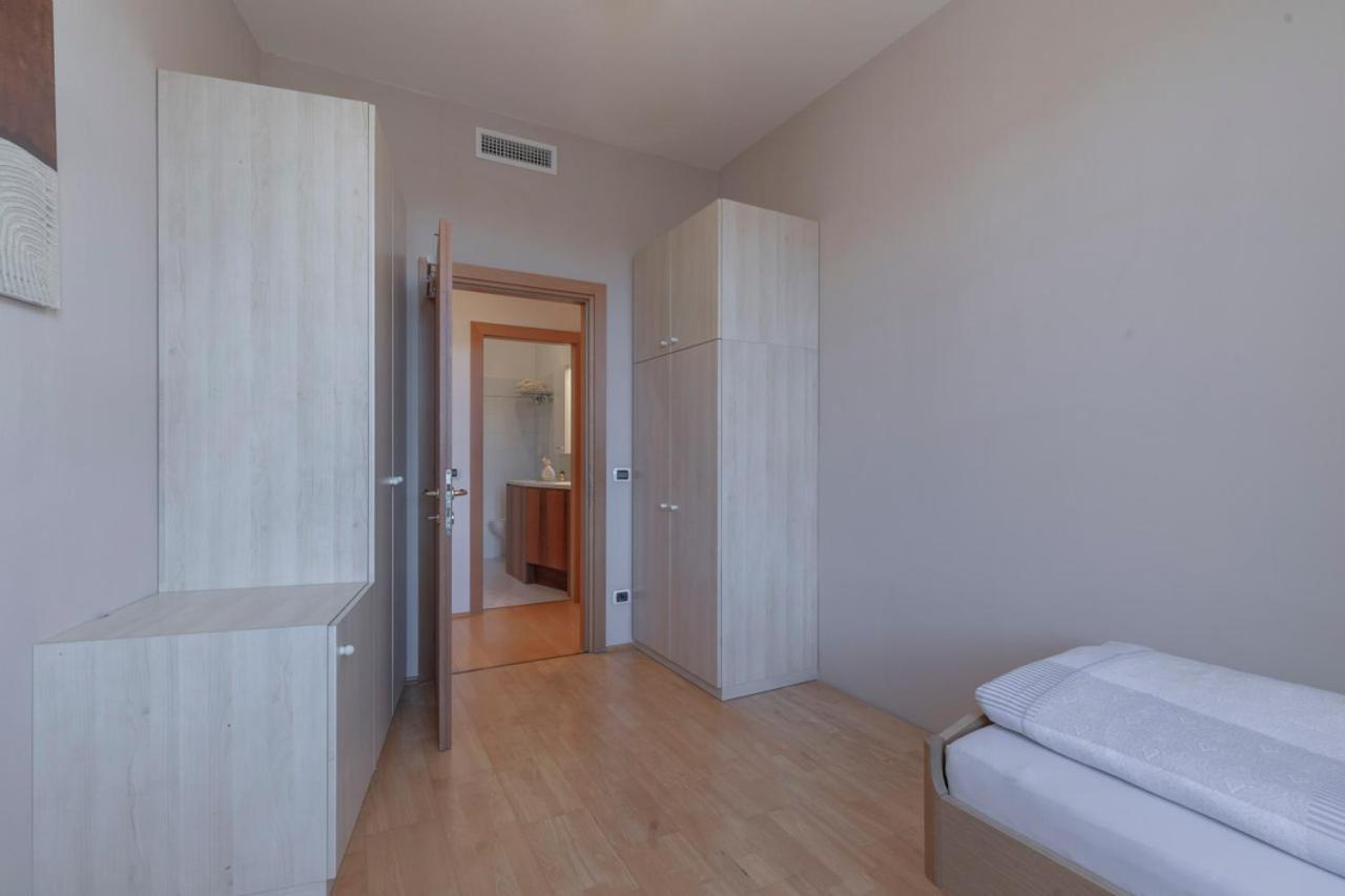 Apartment Perwanger Appiano Sulla Strada Del Vino Luaran gambar