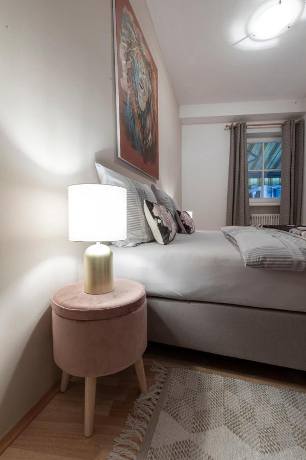 Apartment Perwanger Appiano Sulla Strada Del Vino Luaran gambar