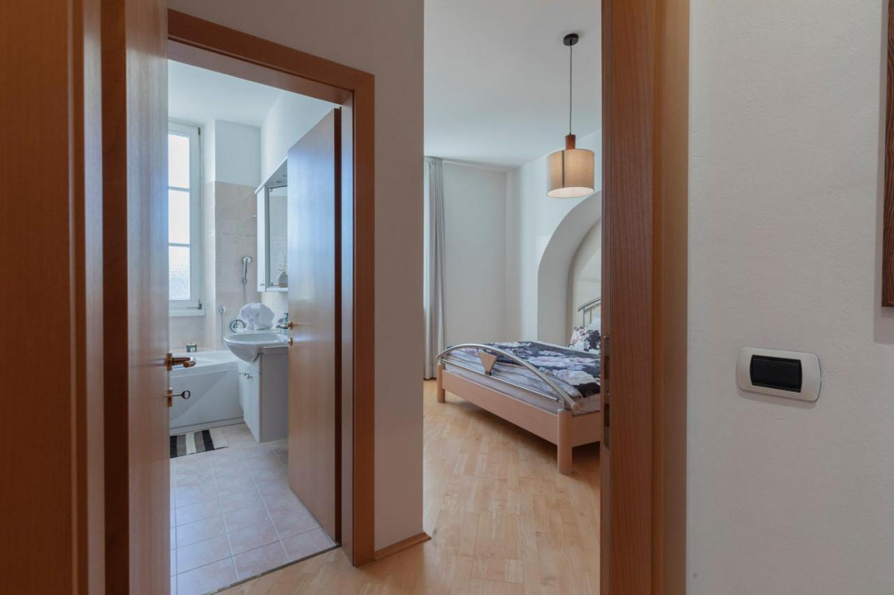 Apartment Perwanger Appiano Sulla Strada Del Vino Luaran gambar